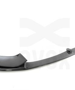 Lèvre de pare-chocs avant SuperSport carbone EVOX – 999457 – Image 2