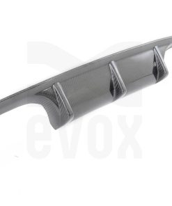 Diffuseur SuperSport carbone EVOX – 999461