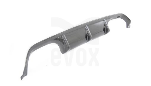 Diffuseur SuperSport carbone EVOX – 999461