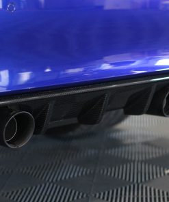 Diffuseur SuperSport carbone EVOX – 999461 – Image 2