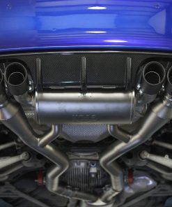 Diffuseur SuperSport carbone EVOX – 999461 – Image 3