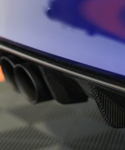 Diffuseur SuperSport carbone EVOX – 999461 – Image 4