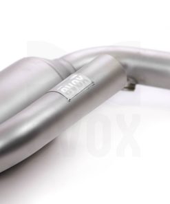 Catalyseurs SuperSport EVOX – Porsche 911 (997) Carrera 4 3.6i / Carrera S 4S 3.8i – 939834