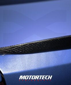 Spoiler SuperSport carbone EVOX – BMW M2 (F87) 370 ch – 999464 – Image 2