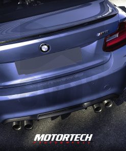 Spoiler SuperSport carbone EVOX – BMW M2 (F87) 370 ch – 999464 – Image 3