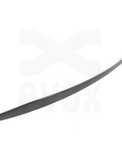 Spoiler SuperSport carbone EVOX – Mercedes C (W205) 63 AMG 4.0 / 63 AMG S 4.0 – 999451