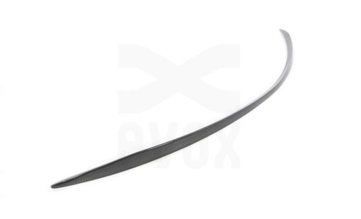 Spoiler SuperSport carbone EVOX – Mercedes C (W205) 63 AMG 4.0 / 63 AMG S 4.0 – 999451