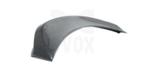 Spoiler SuperSport carbone EVOX – Mercedes C (W204) 63 AMG – 999454