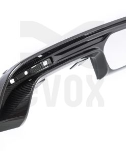 Diffuseur arrière carbone EVOX – Alpine A110 – 299379CARB – Image 3