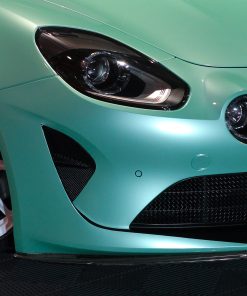 Déflecteurs de pare-chocs avant carbone EVOX – Alpine A110 – 299380CARB – Image 4