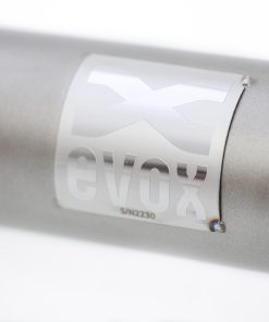 Frontpipe SuperSport (suppression du FAP) EVOX – Porsche Boxster / Spyder / Cayman – 939033 – Image 4