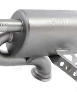 Silencieux ValveTronic EVOX – Audi R8 (I) 5.2 V10 525 ch – 939570