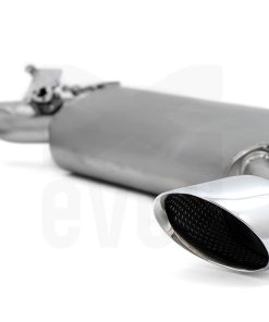 Silencieux ValveTronic avec MidPipe EVOX – Audi RS3 (8V) 2.5 TFSI 367 ch – 939477 – Image 3