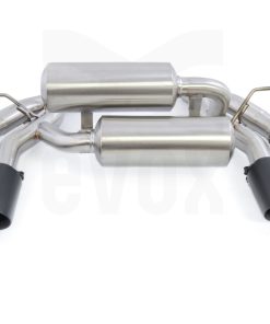 Silencieux ValveTronic avec MidPipe EVOX – BMW M2 (F87) 370 ch – 939492 – Image 3