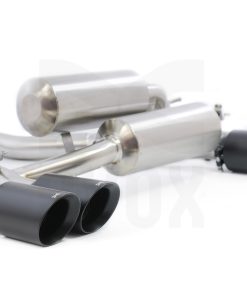 Silencieux ValveTronic avec MidPipe EVOX – BMW M2 (F87) 370 ch – 939492 – Image 4
