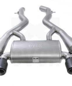 Silencieux ValveTronic Race EVOX – 939472