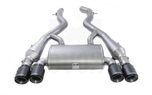 Silencieux ValveTronic Race EVOX – 939472