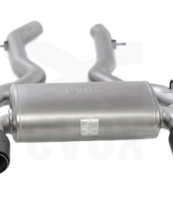 Silencieux ValveTronic Race EVOX – 939472 – Image 2