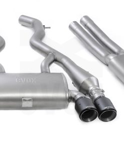 Silencieux ValveTronic Race EVOX – 939472 – Image 3