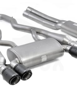 Silencieux ValveTronic Race EVOX – 939472 – Image 4