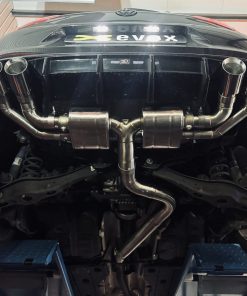 Silencieux ValveTronic EVOX – Volkswagen Golf (VII) R 2.0 TSI – 939483 – Image 4