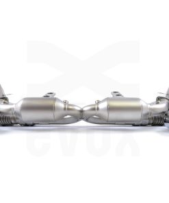 Ligne d'échappement EVOX – Porsche 911 (997) Carrera 4 3.6i / Carrera S 4S 3.8i – 939932 – Image 2