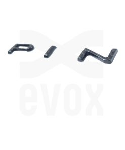 Monogramme Alpine carbone EVOX – Alpine A110 – 299341 – Image 2