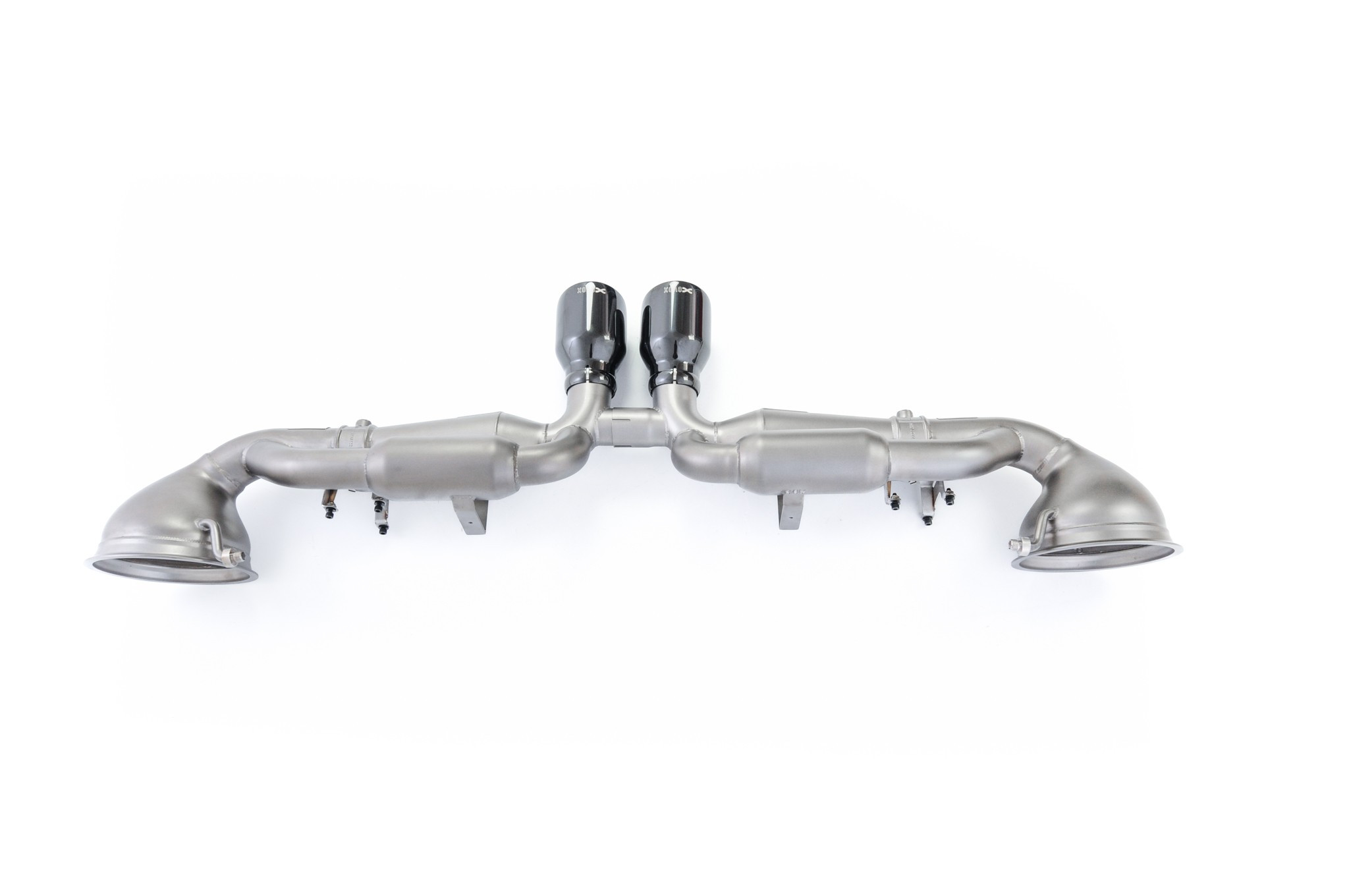 Silencieux ValveTronic Race EVOX – Porsche 911 (992) GT3 4.0 – 937835 – Image 2