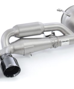 Silencieux ValveTronic Race EVOX – Porsche 911 (992) GT3 4.0 – 937835 – Image 5