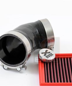Kit d’admission air frais et filtre sport EVOX – Porsche 911 (997, 996) – 929659 – Image 2