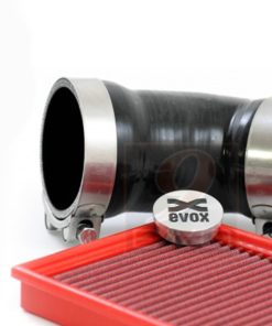 Kit d’admission air frais et filtre sport EVOX – Porsche 911 (997, 996) – 929659 – Image 3