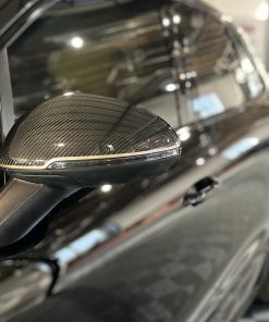 Coques de rétroviseurs SuperSport EVOX – Porsche Macan (I 95B) – 999412