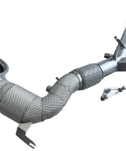 Downpipe SuperSport 300 cellules EVOX – Volkswagen Golf (VIII) GTI 2.0 TSI 245 ch – 937814