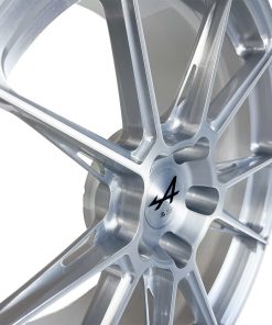 Jantes forgées X1 18 pouces (jeu de 4) EVOX – Alpine A110 – Image 3