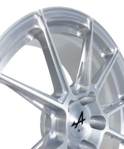 Jantes forgées X1 18 pouces (jeu de 4) EVOX – Alpine A110 – Image 4
