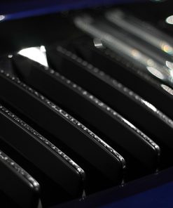 Baguettes arrière carbone EVOX – Porsche 911 (992) Carrera 4 3.0T – 999399CARB – Image 2