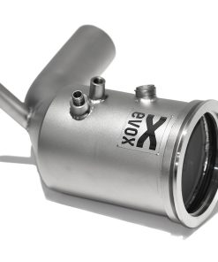 Downpipe SuperSport avec catalyseurs EVOX – Porsche 911 (992) – 937826
