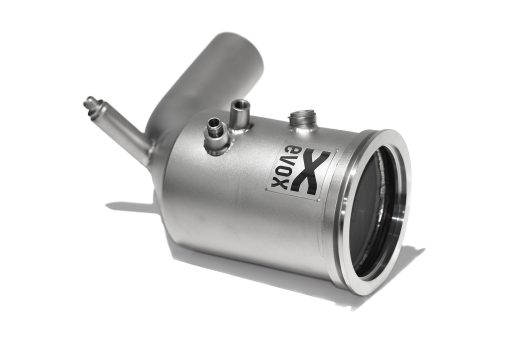 Downpipe SuperSport avec catalyseurs EVOX – Porsche 911 (992) – 937826