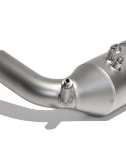 Downpipe SuperSport avec catalyseurs EVOX – Porsche 911 (992) – 937826 – Image 2