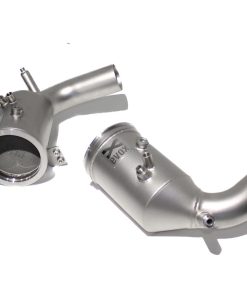 Downpipe SuperSport avec catalyseurs EVOX – Porsche 911 (992) – 937826 – Image 4