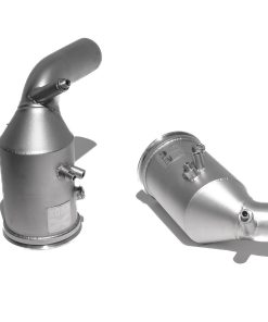 Downpipe Race EVOX – Porsche 911 (992) – 937827 – Image 3
