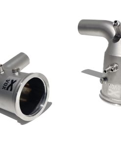 Downpipe Race EVOX – Porsche 911 (992) – 937827
