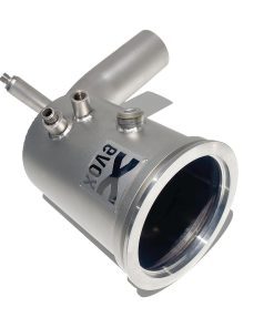 Downpipe Race EVOX – Porsche 911 (992) – 937827 – Image 2