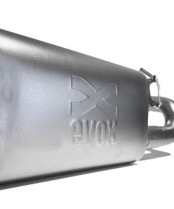 Silencieux ValveTronic Race EVOX – Porsche 911 (992) – 937780 – Image 5