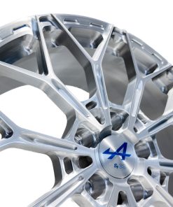 Jantes forgées X2 18 pouces (jeu de 4) EVOX – Alpine A110 – 809711 – Image 4