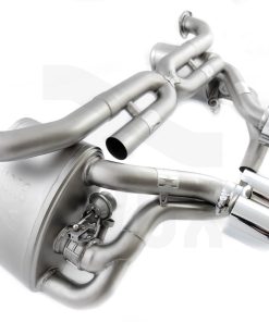 Silencieux ValveTronic EVOX – Porsche 911 (997) – 939829 – Image 3
