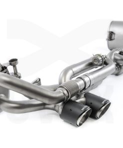Silencieux ValveTronic EVOX – Porsche 911 (991) – 939611 – Image 3