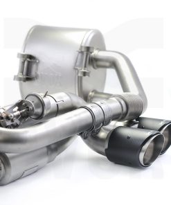 Silencieux ValveTronic EVOX – Porsche 911 (991) – 939611 – Image 5