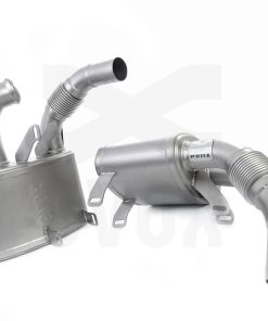 Silencieux SuperSport EVOX – Porsche 911 (996) Carrera – 939980SS – Image 3