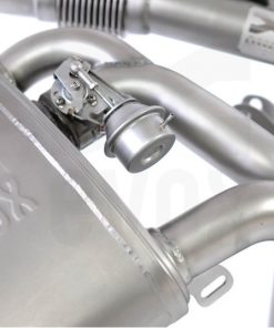 Silencieux ValveTronic EVOX – Porsche 911 (996) Carrera – 939940 – Image 5